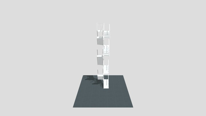 2025217 3D Model