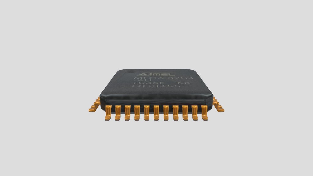 Integrated Circuit