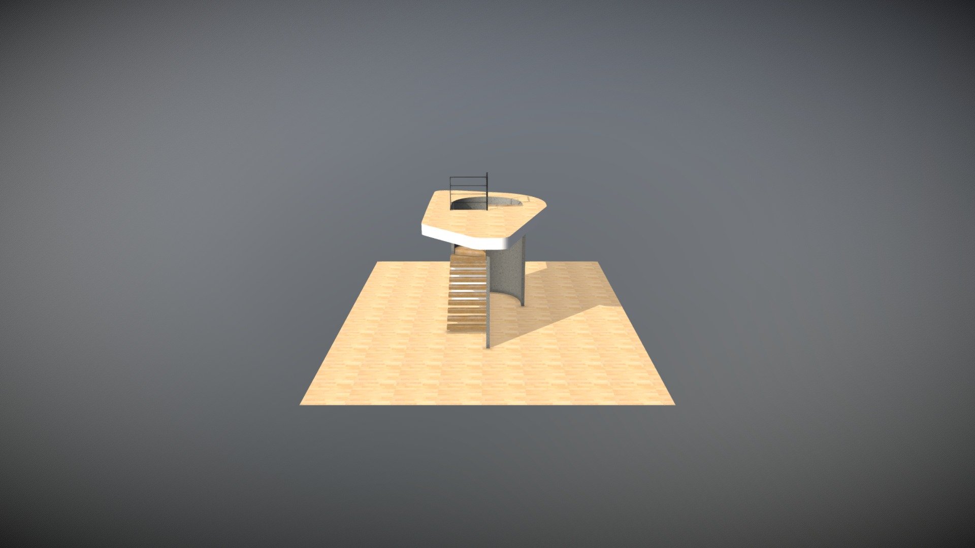 CONCRET