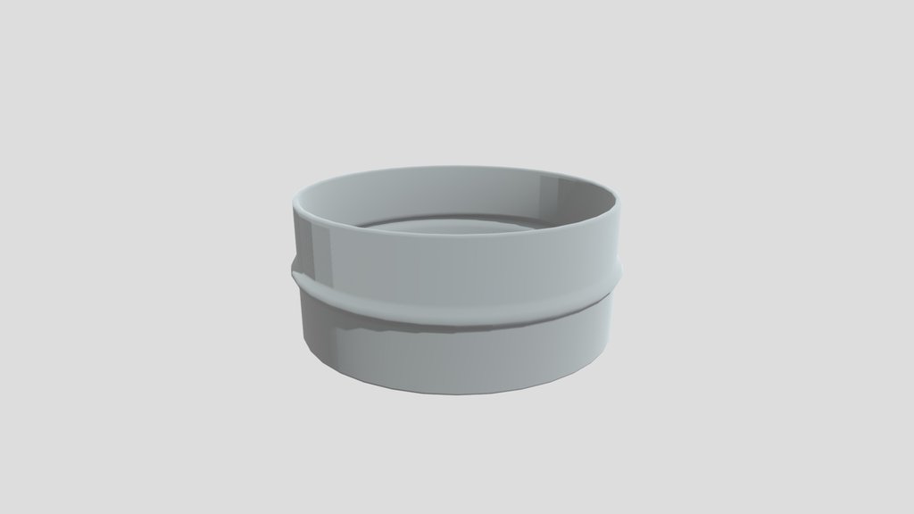 Ventilation Pipe Connector V10