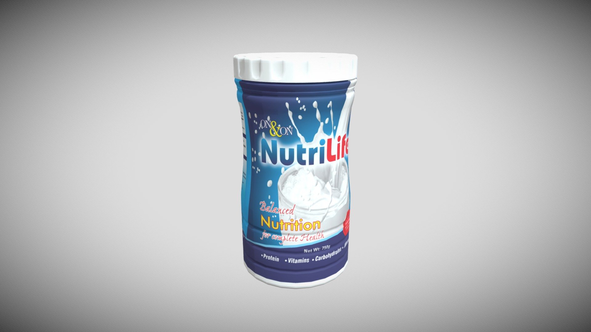 Protein Powder