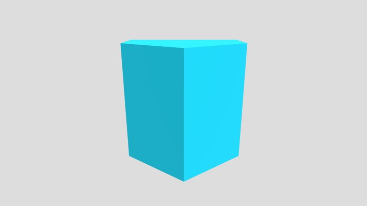 Cool Allis (1) 3D Model