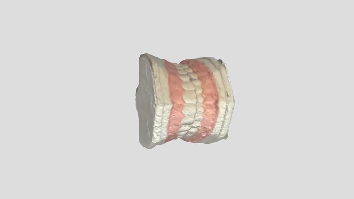 3DModel 3D Model