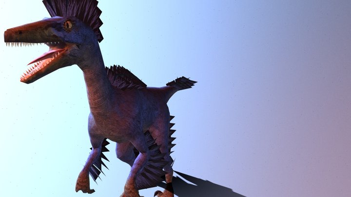 Troodon