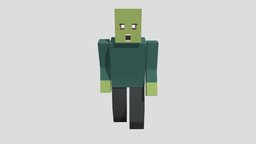 Angry Neighbor Version 0.3 House - Download Free 3D model by ...