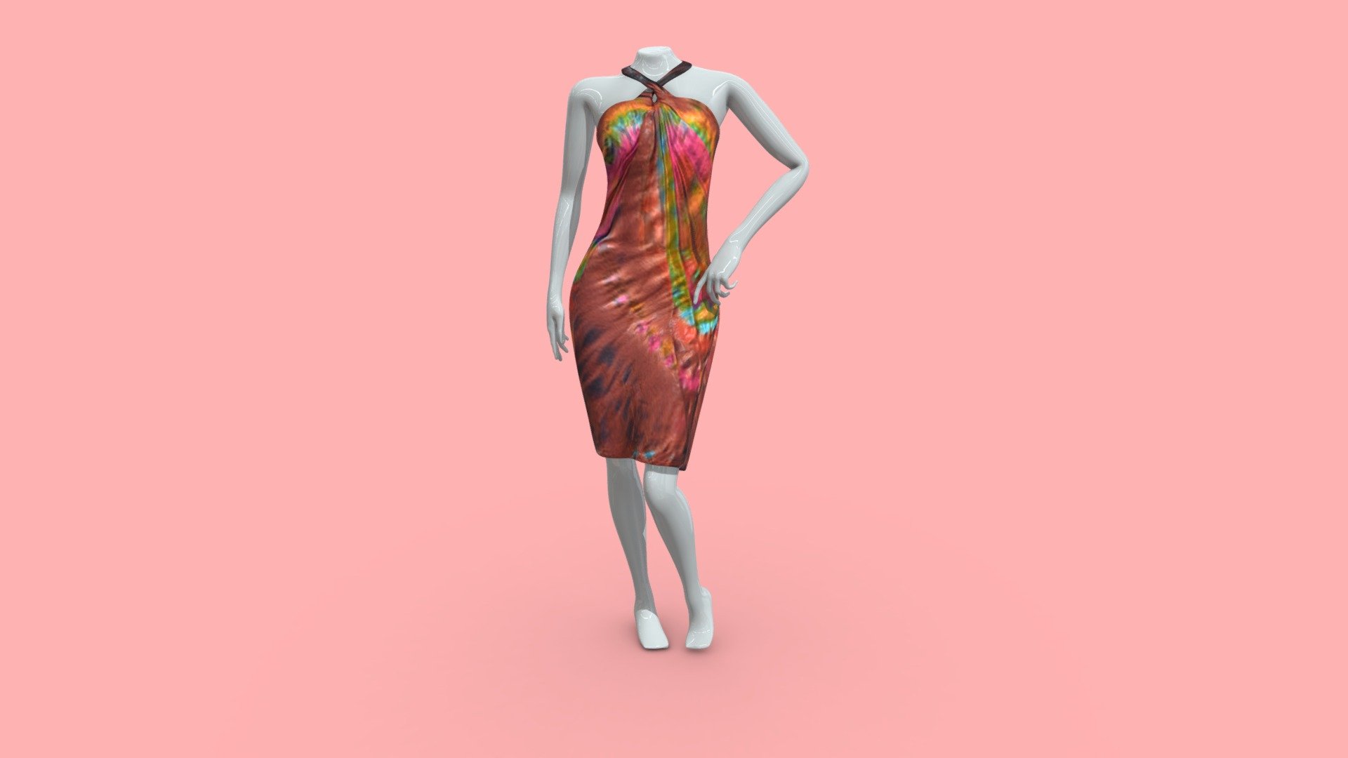EMP (SBH) 10-I — Sketchfab embed 3D viewer