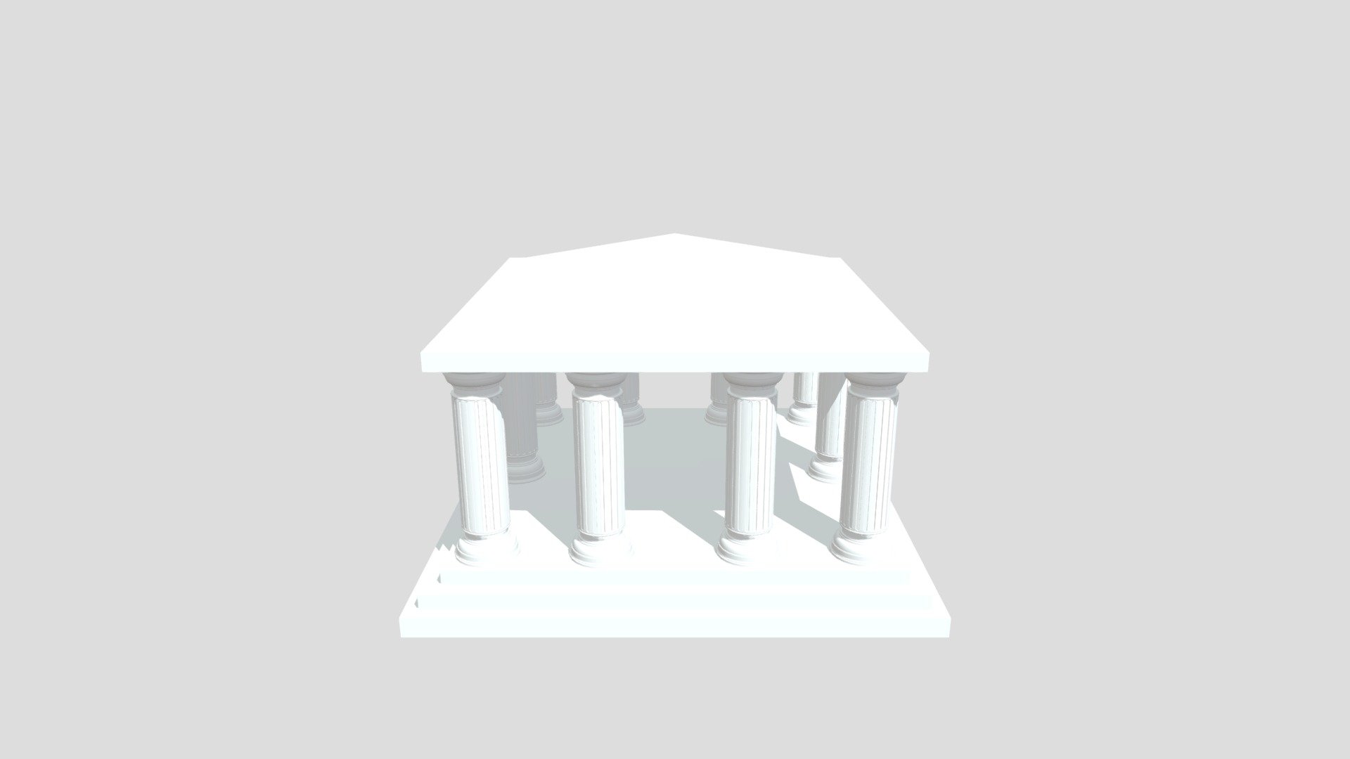 Pillar Environment