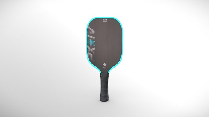 Pello PXIV 3D Model