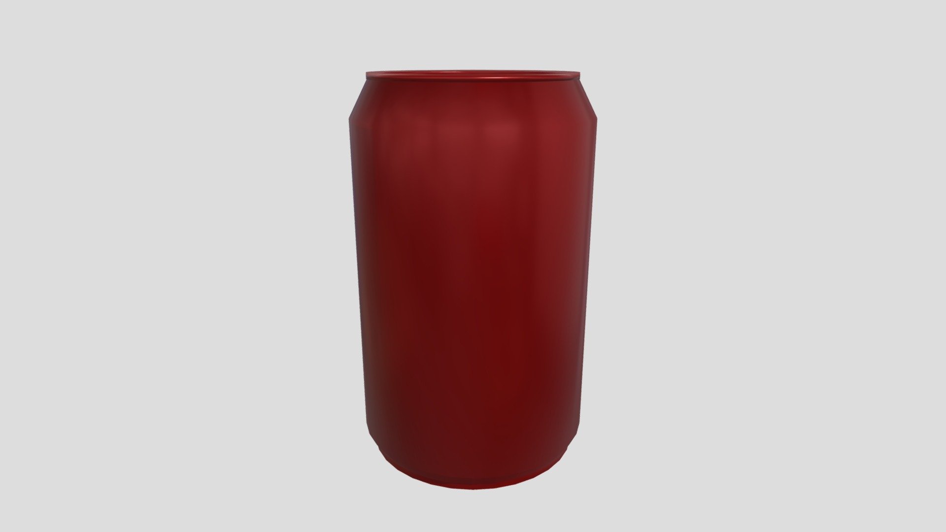 Soda Can