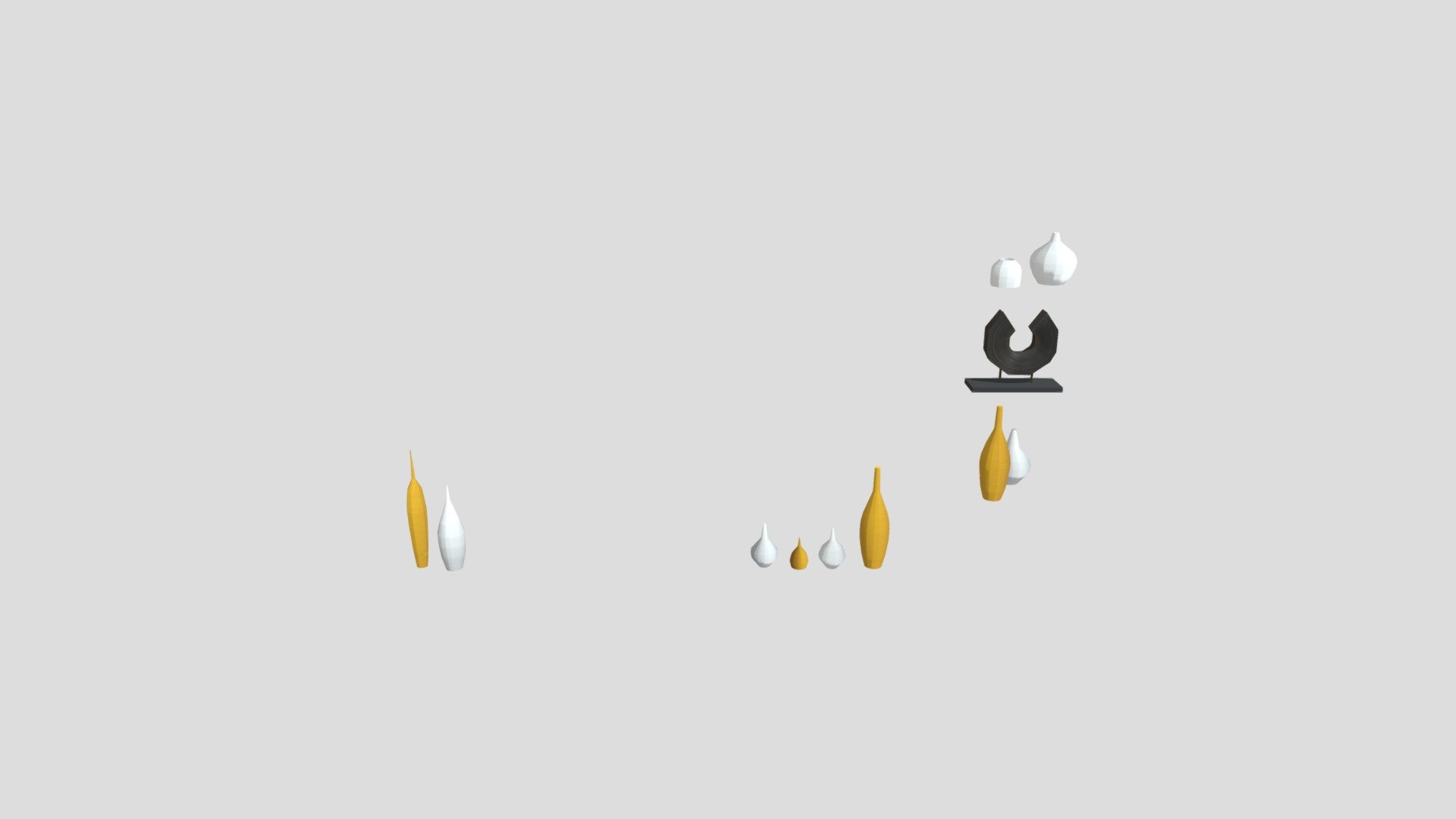 Vases