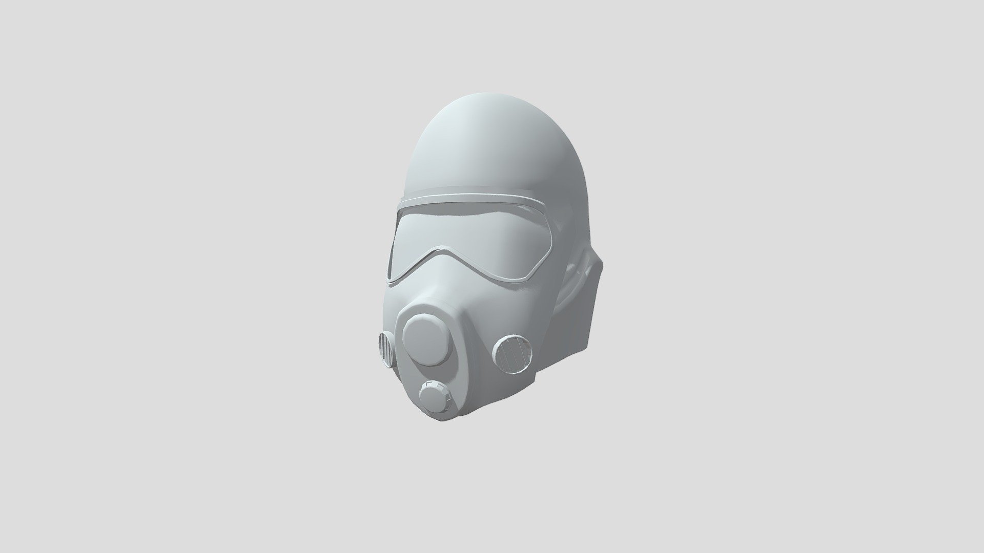 Metro Helmet