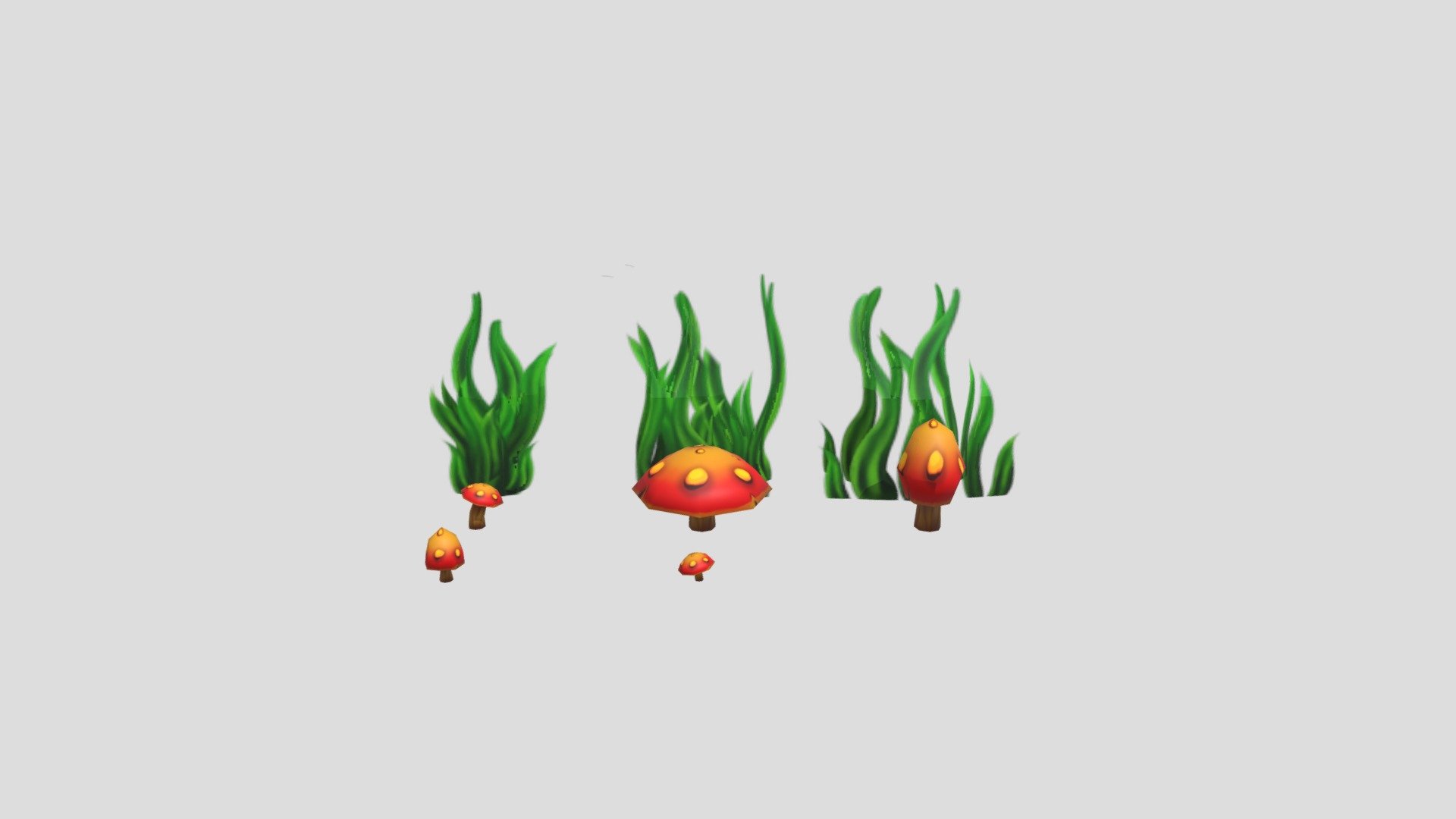 Mushroom