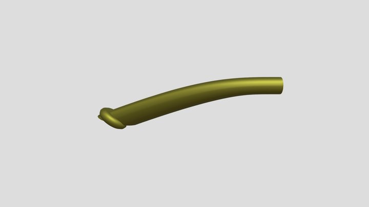 sandworm – Modèle 3D gratuit STL