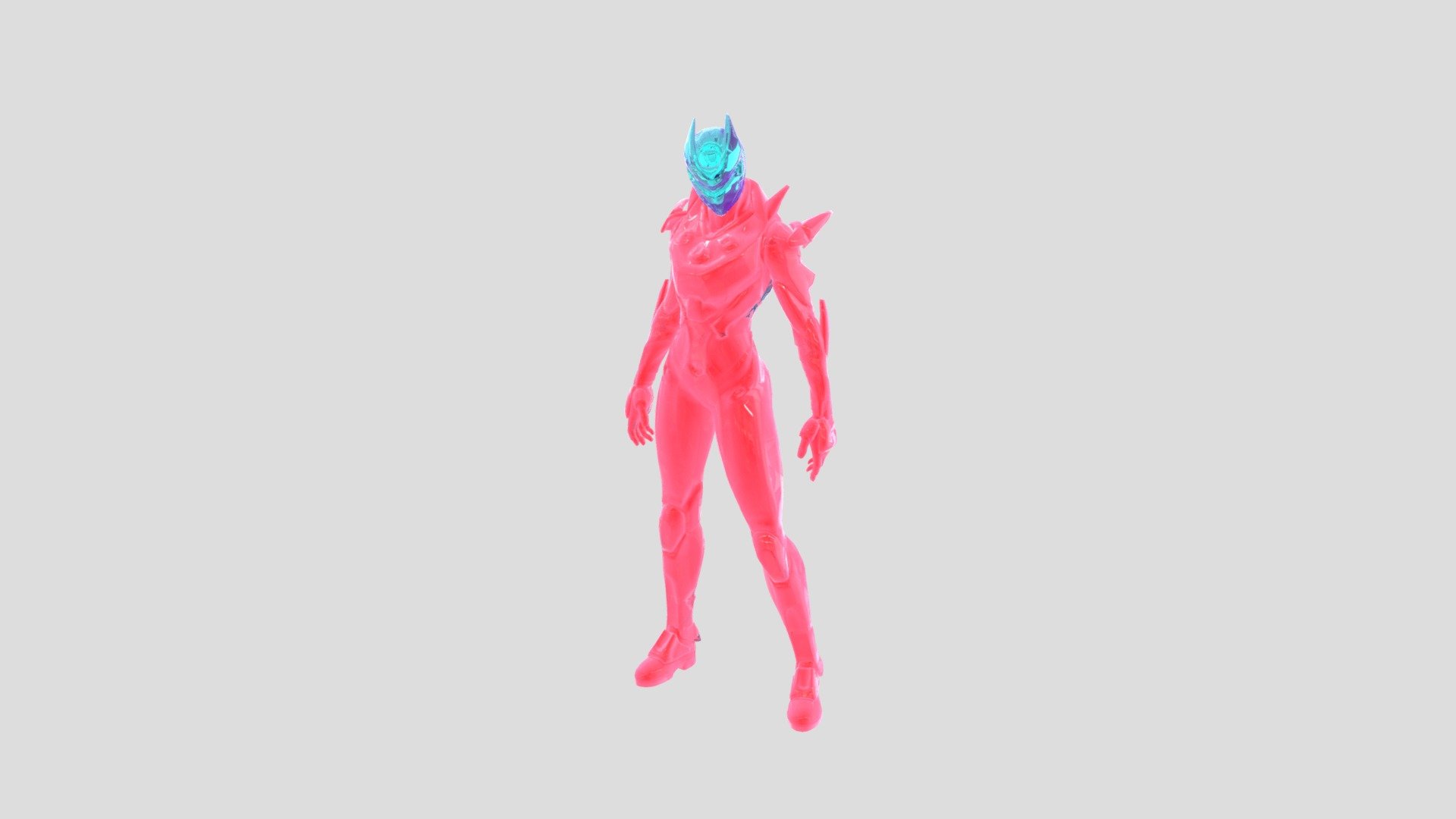 OB - Download Free 3D model by subsbassbeats22 [c1a6df2] - Sketchfab