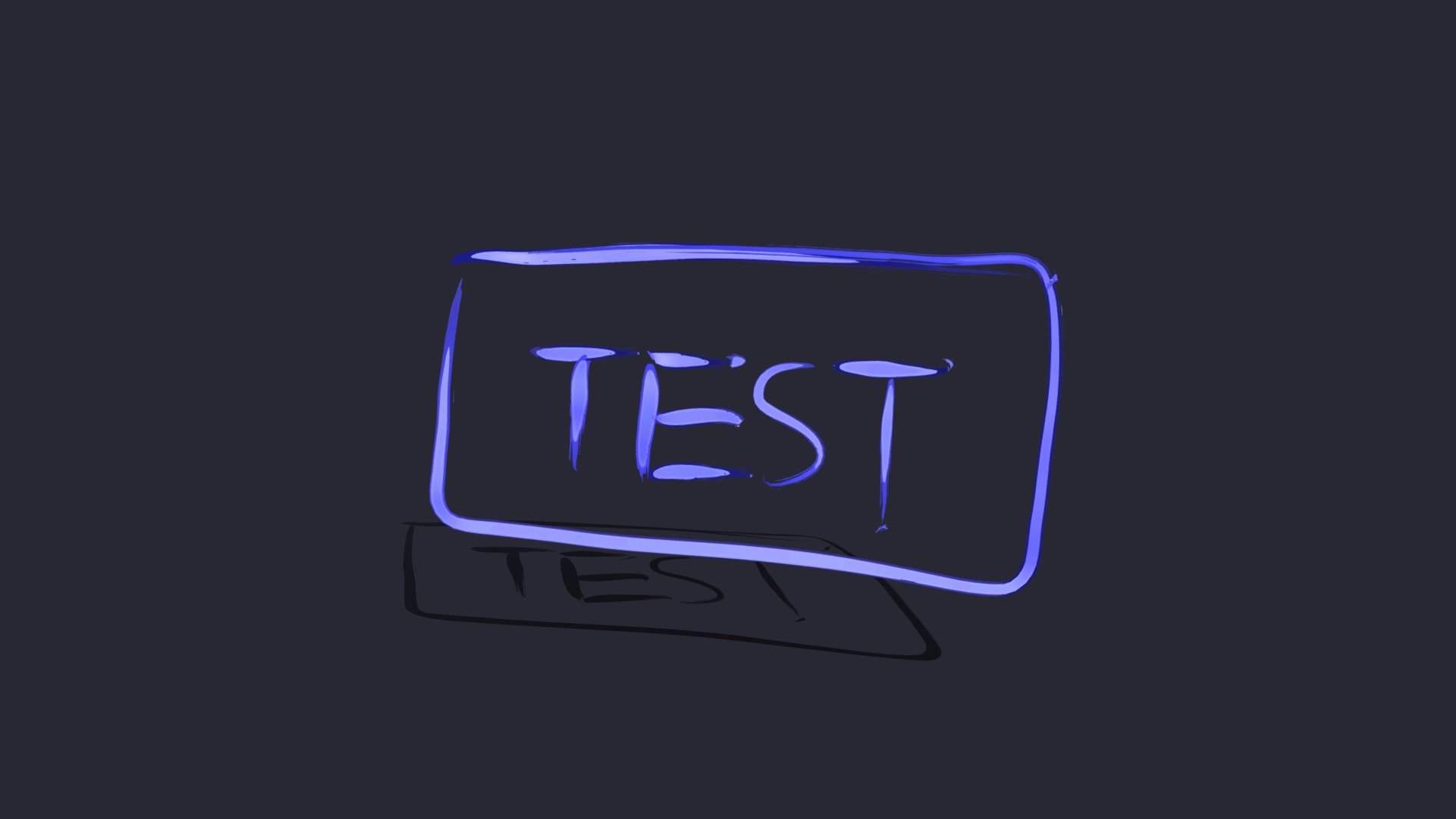 TestModel