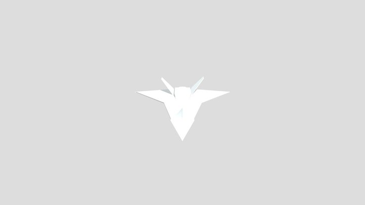 Speed 3D Model
