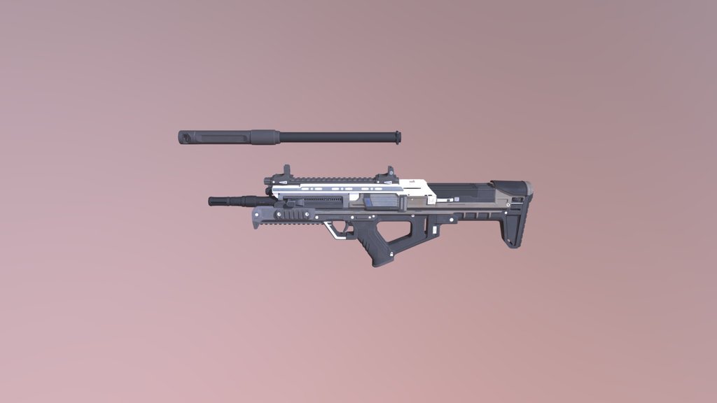 Call of Duty: MWIII (2023) - BAL-27