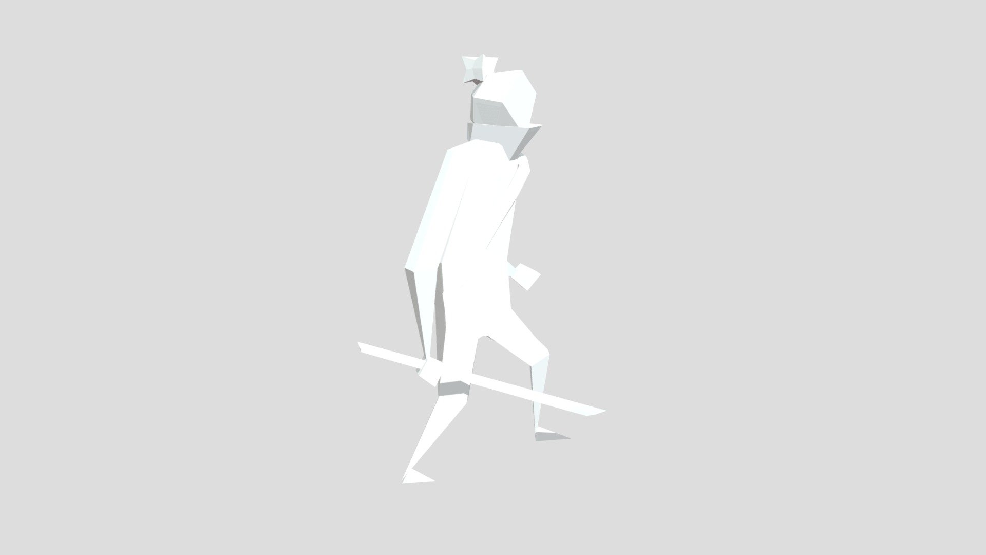 Sword Man