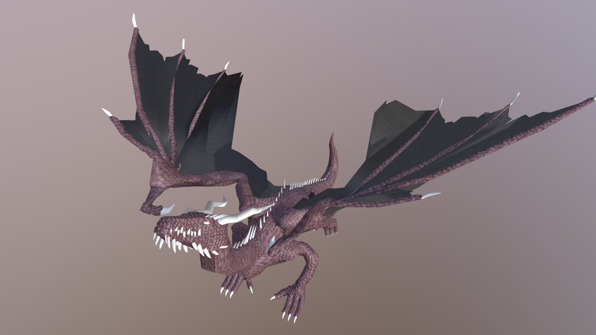 E4 Andres Dragon