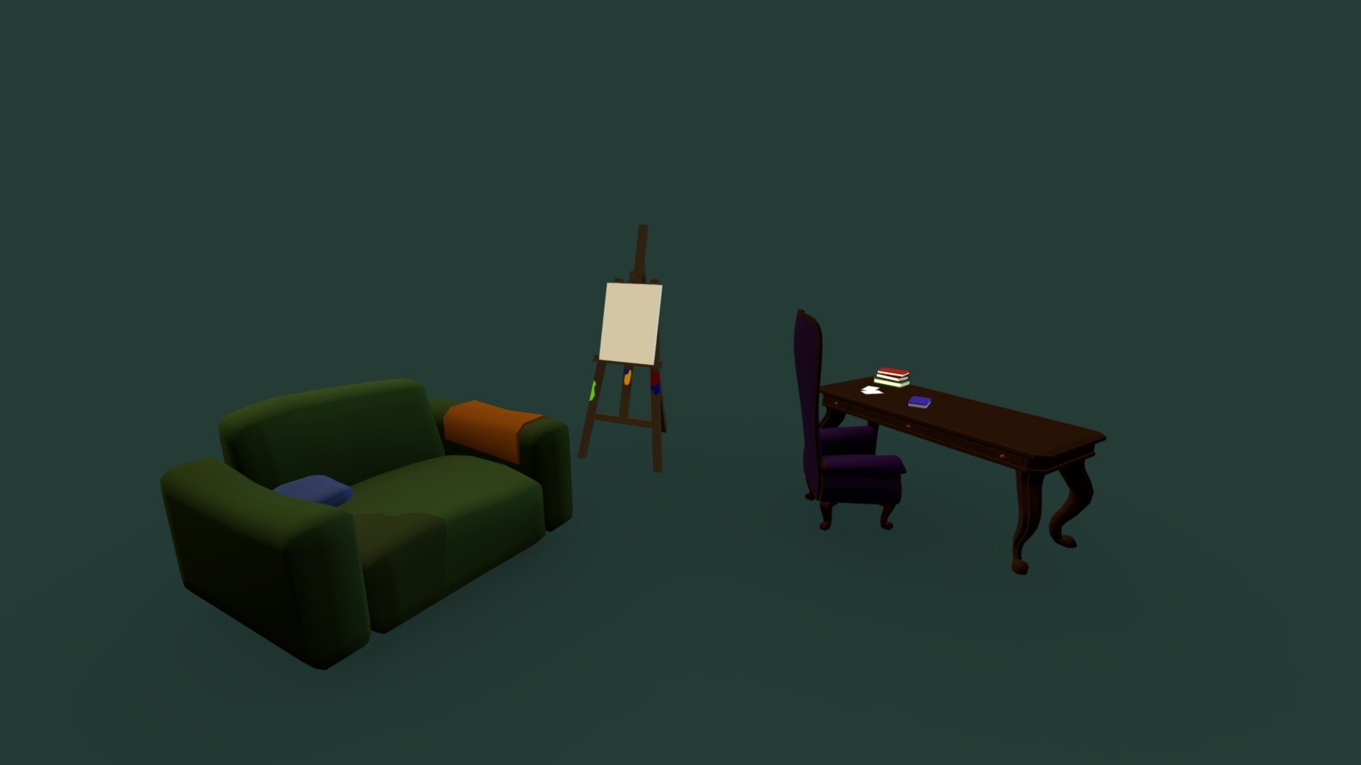 Scene