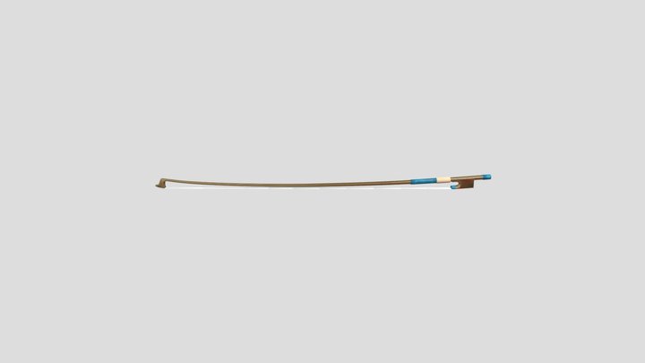 Violin Bow
