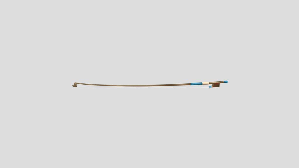Violin Bow