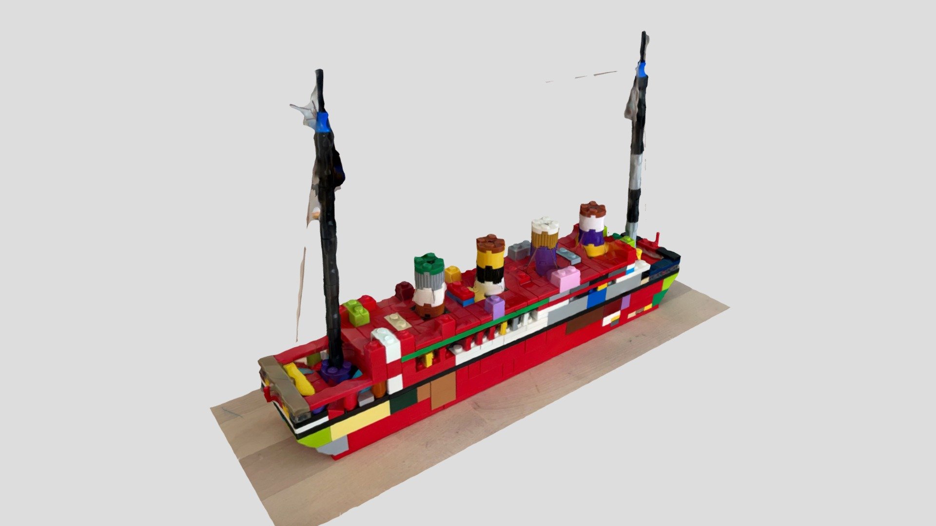 Titanic
