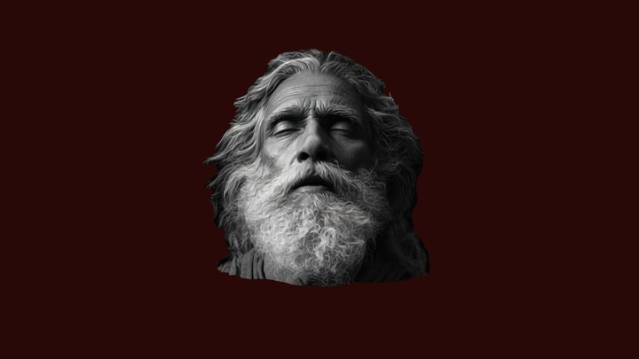 Yogi 001 – Modello 3D gratuito STL