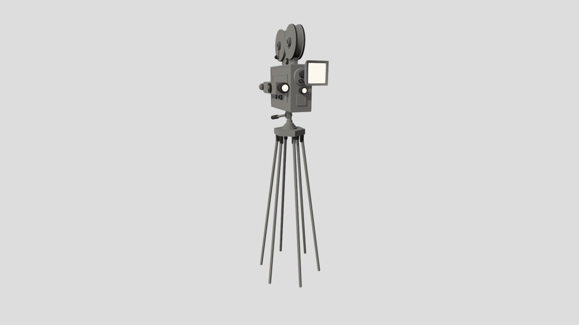 Vintage Camera