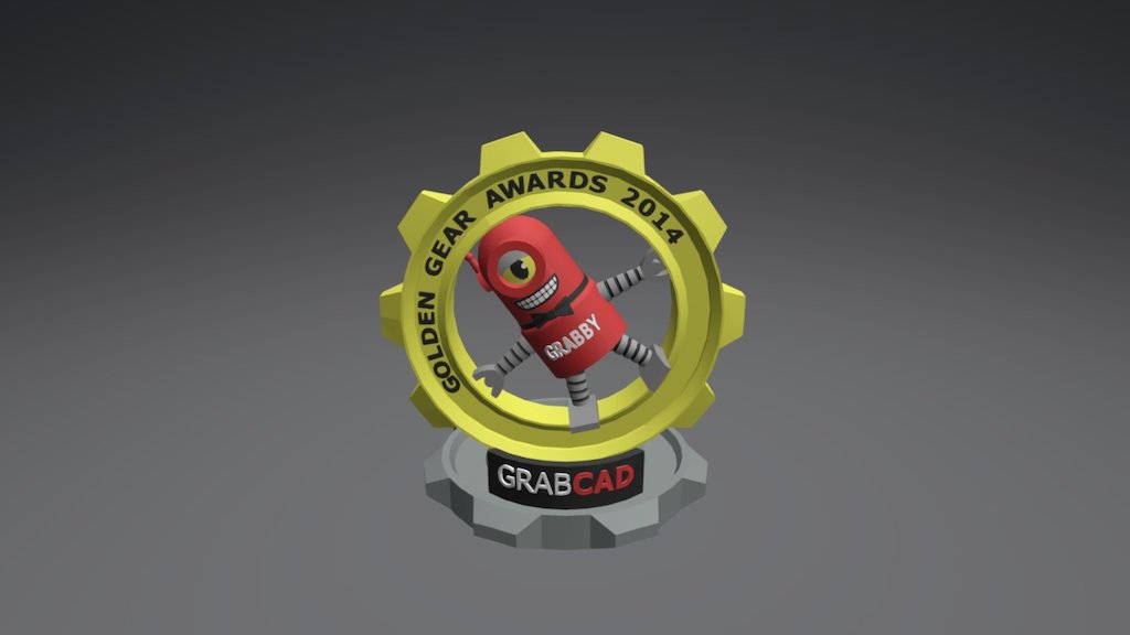 Golden Gear Award 2014
