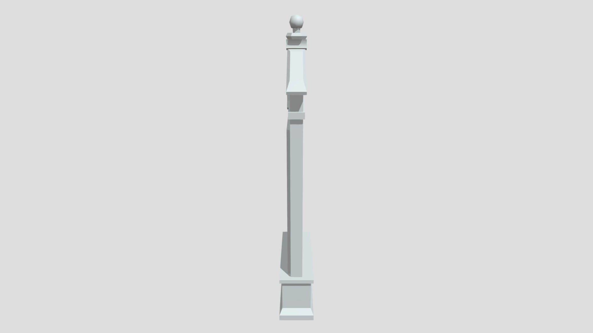 Ornate Window - 3D model by tessamidd [c1af3c3] - Sketchfab