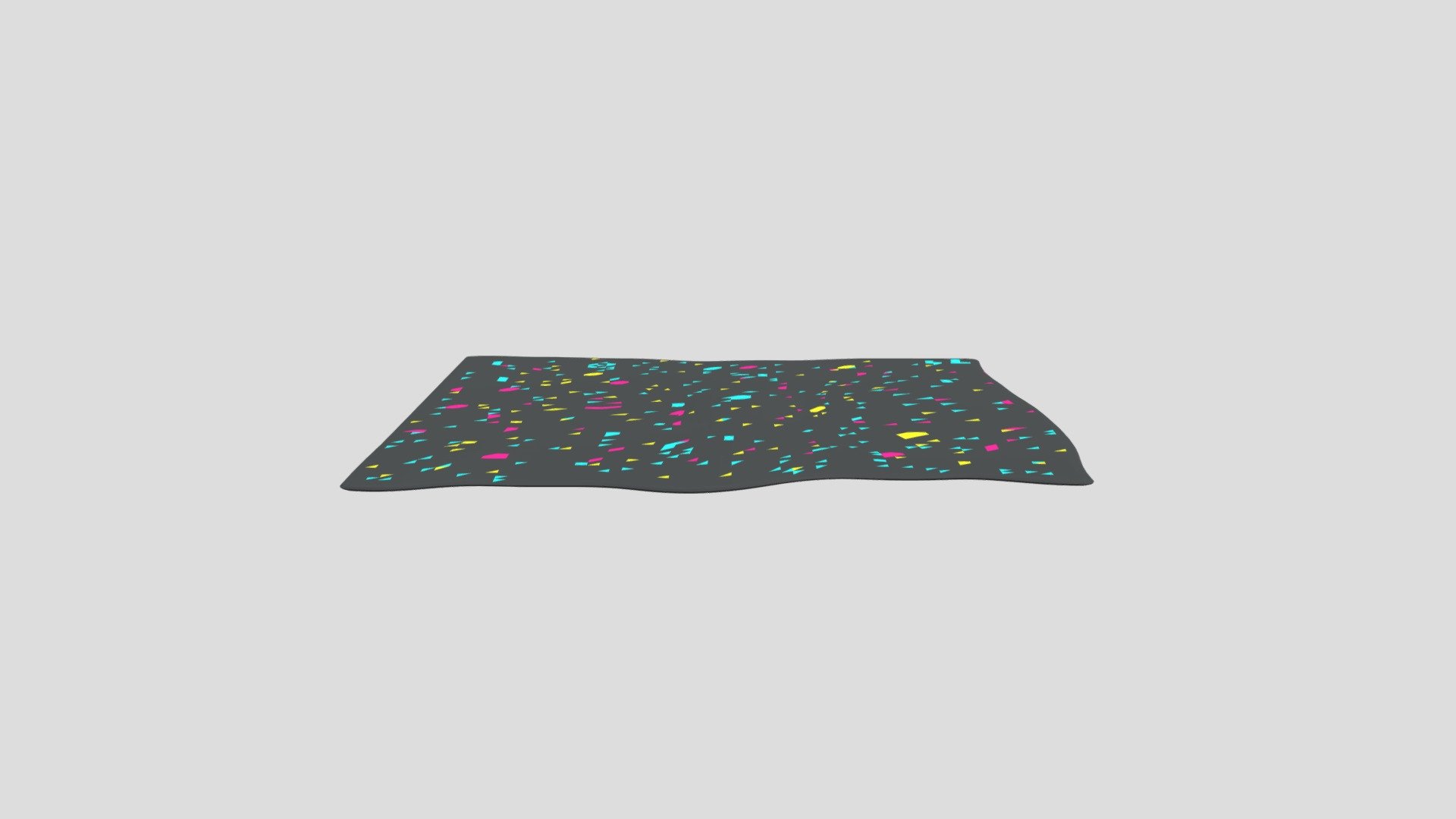Blanket from Poly by Google