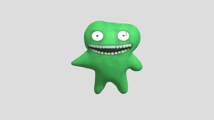 Sadasd 3D models - Sketchfab