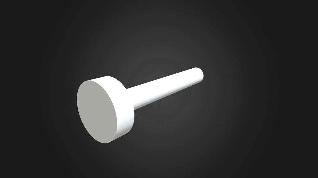 Cascade Middle Pin Assembly
