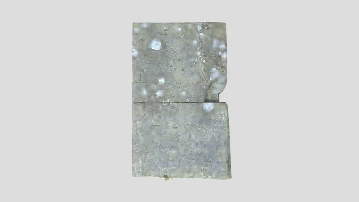 Templemore - Ryan 3D Model