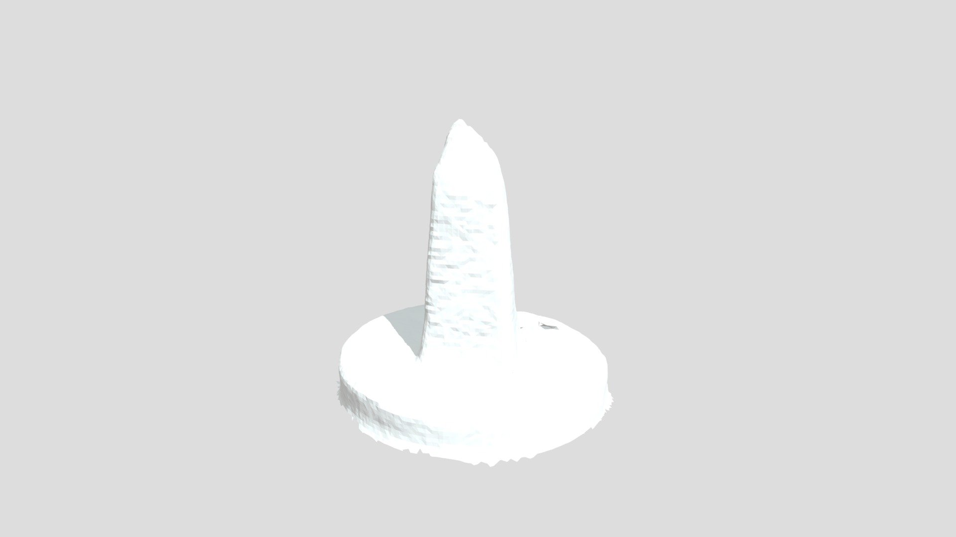 Water fountain