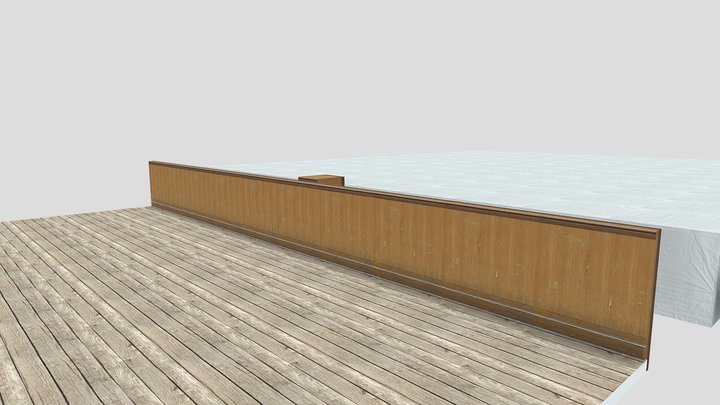 wood texture pack – Gratis 3D-model STL