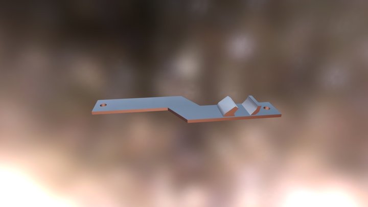 Top 3D Model