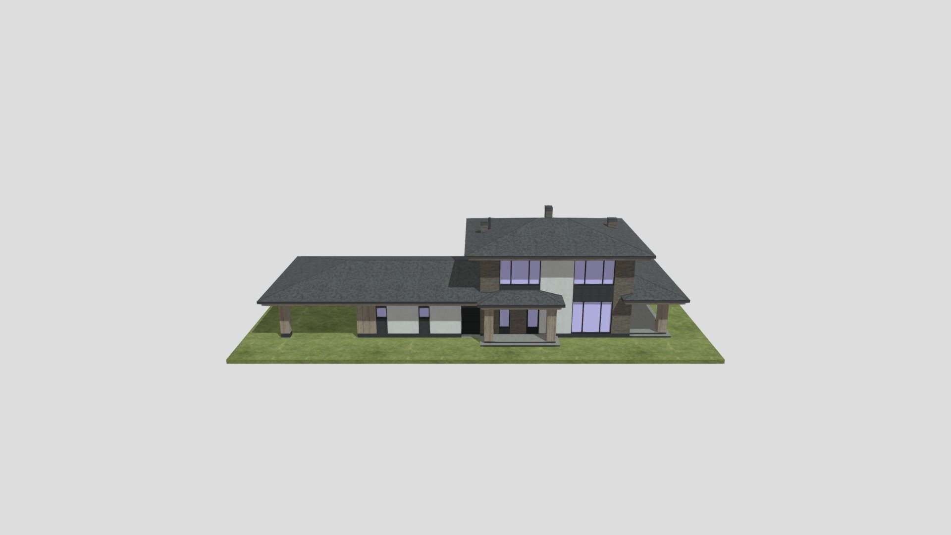 M461 — Sketchfab embed 3D viewer