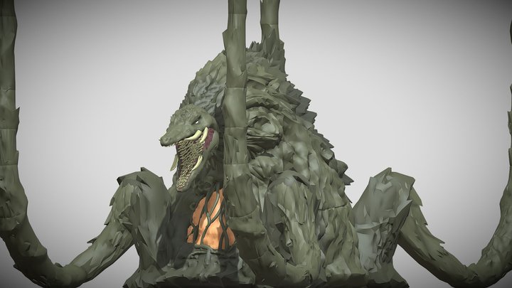 Biollante