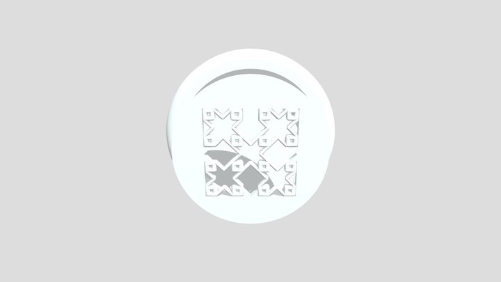 Assembly 1 3D Model