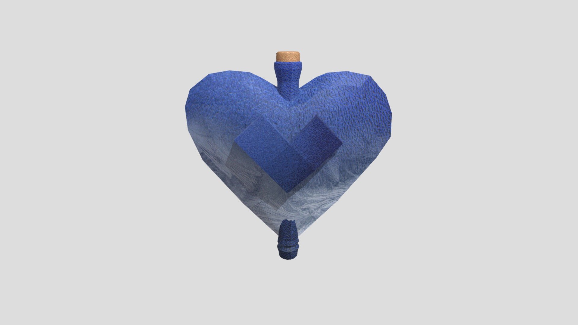 Potion Project