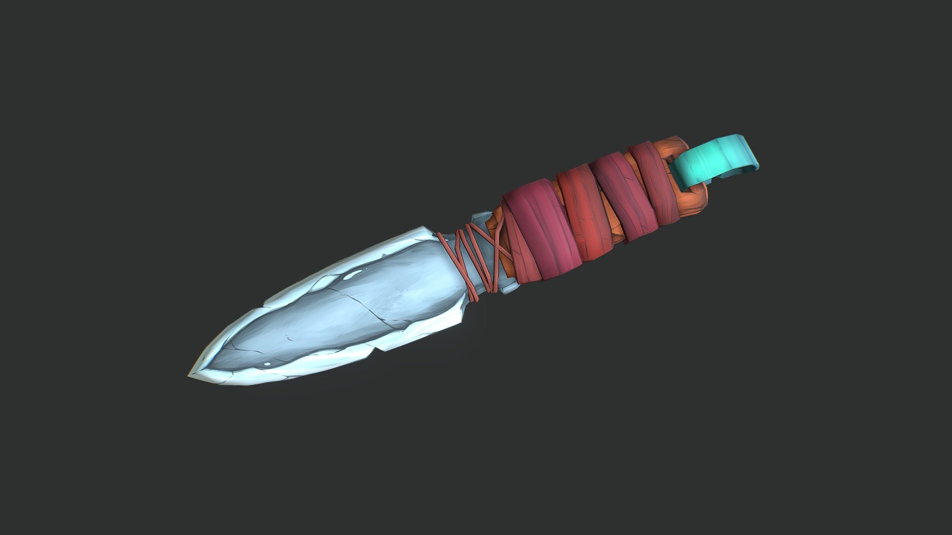 Survival Knife