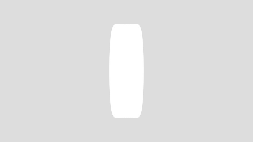 Generic Sports Car Wheels