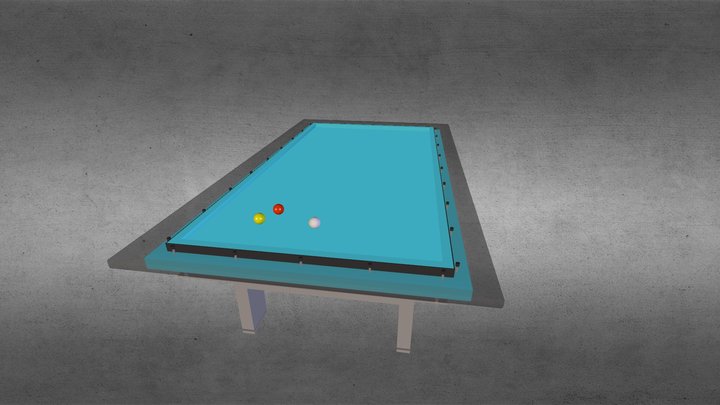 Basics33 3D Model