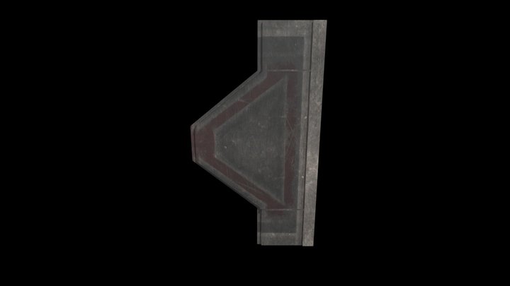 SCP: Unity  SCP-106 - Download Free 3D model by ThatJamGuy (@ThatJamGuy)  [fdb21ab]