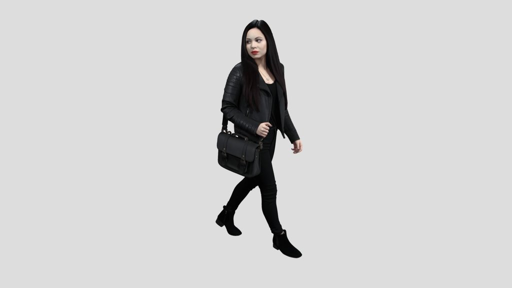 Midnight Street Style