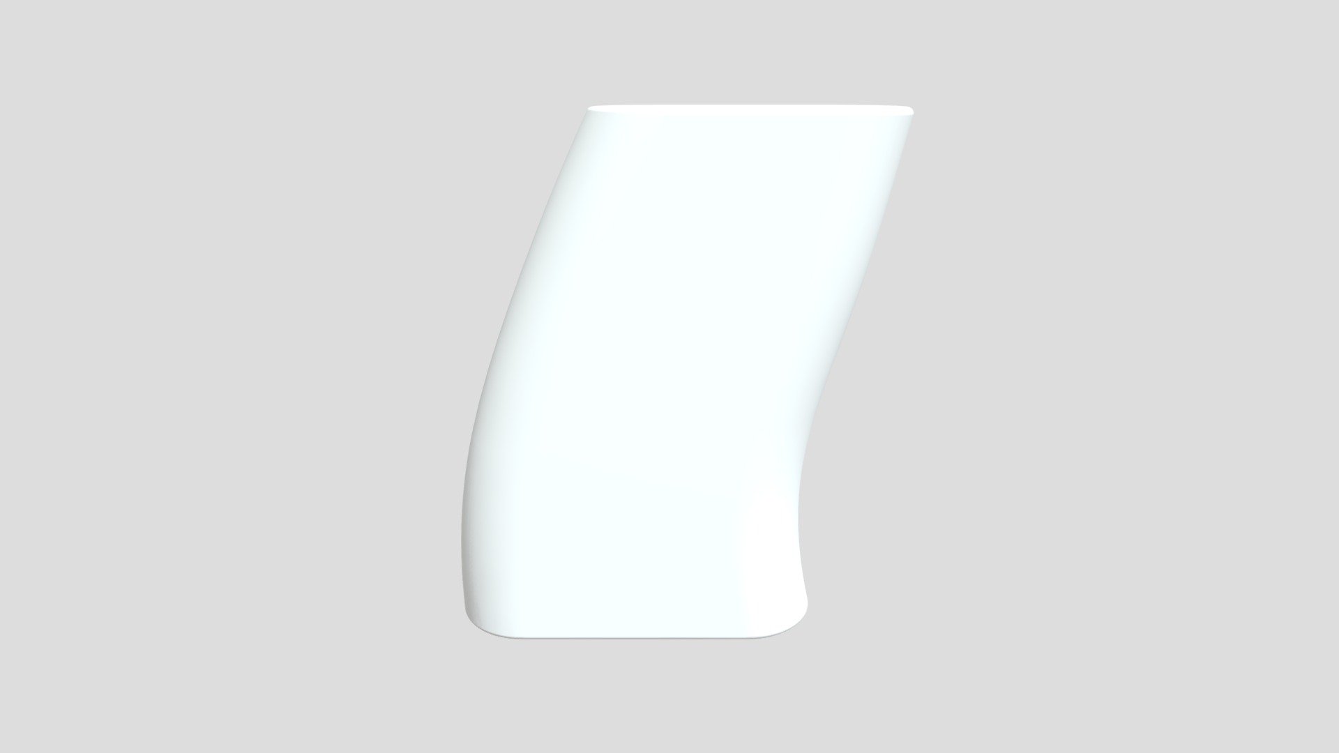 Intake pipe - 3D model by raflysalsapermana [c1b9db5] - Sketchfab