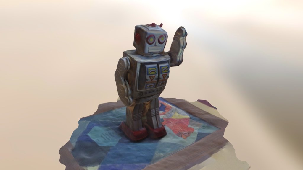 A TRNIO Model
