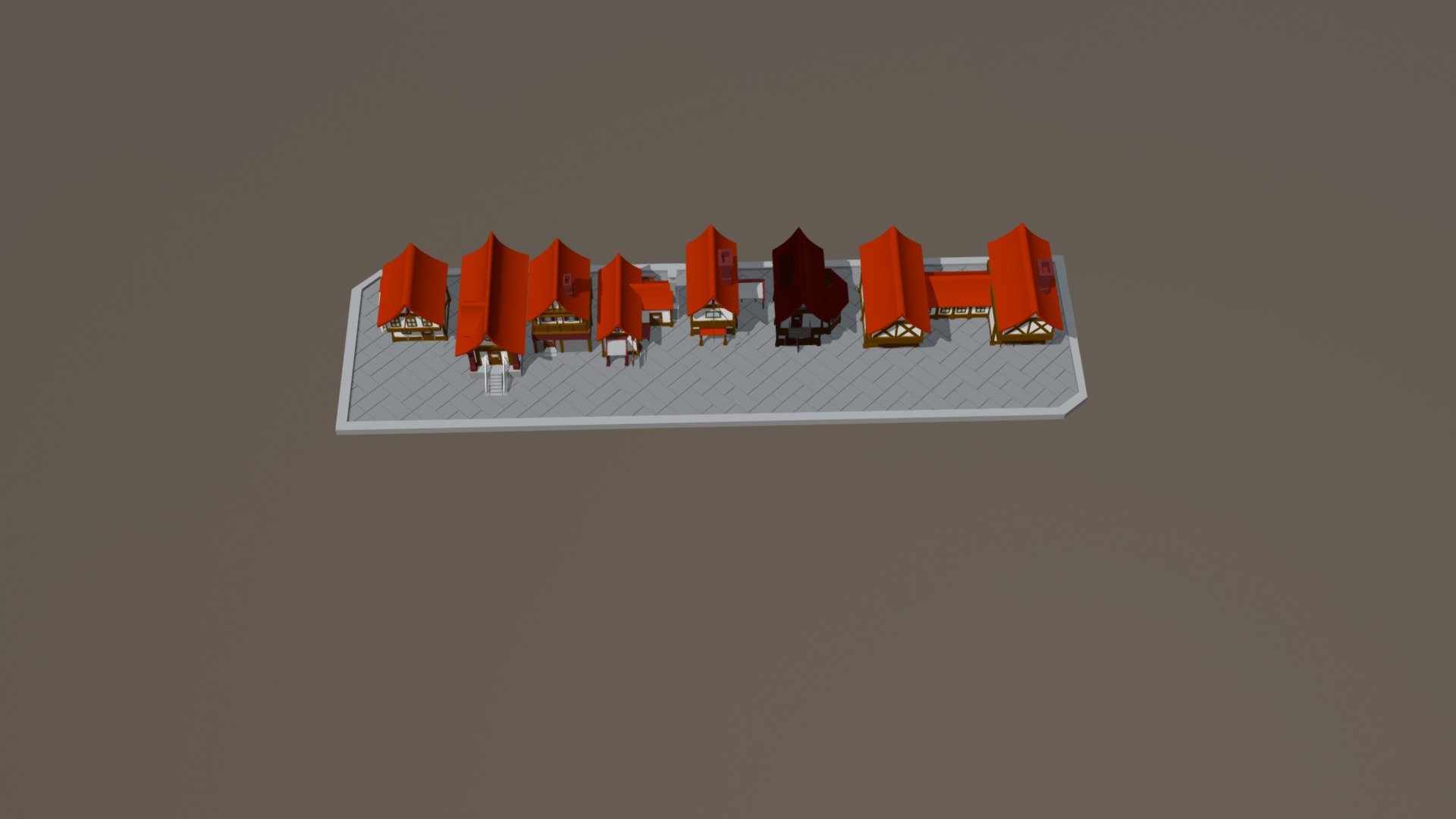 House Models